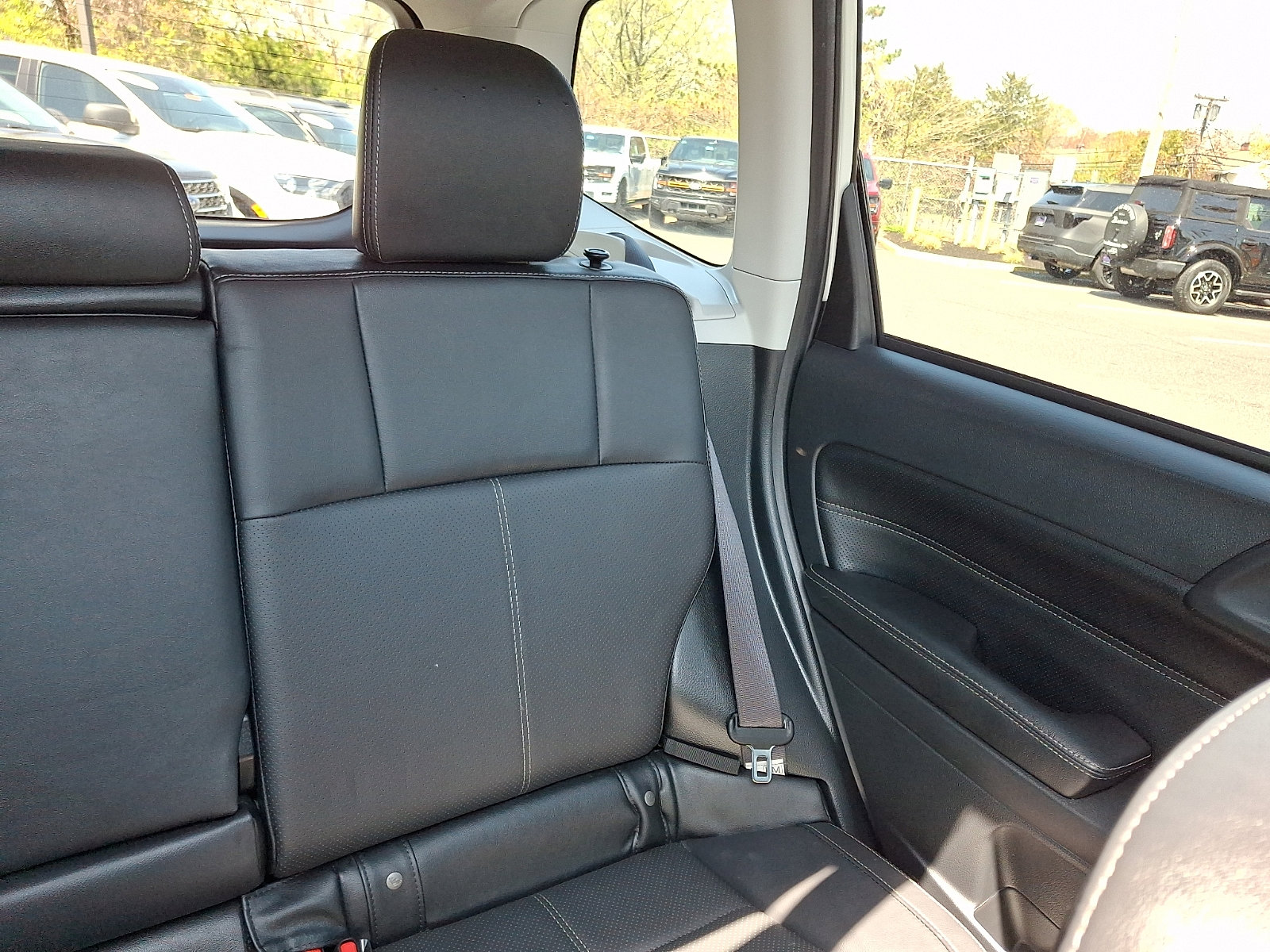 Used 2018 Subaru Forester 2.5i Touring AWD/4WD image 20