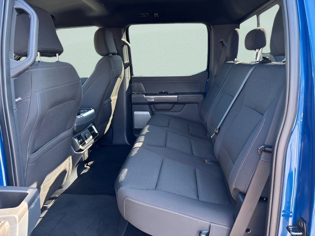 Certified 2023 Ford F150 Lariat AWD/4WD image 5