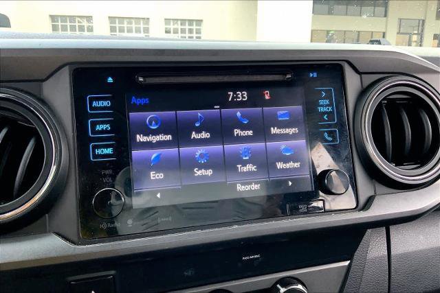 Used 2019 Toyota Tacoma TRD Off-Road image 31