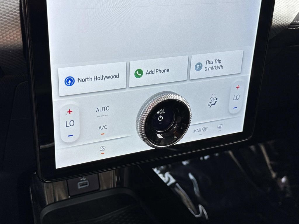 Certified 2023 Ford Mustang Mach-E Select image 27