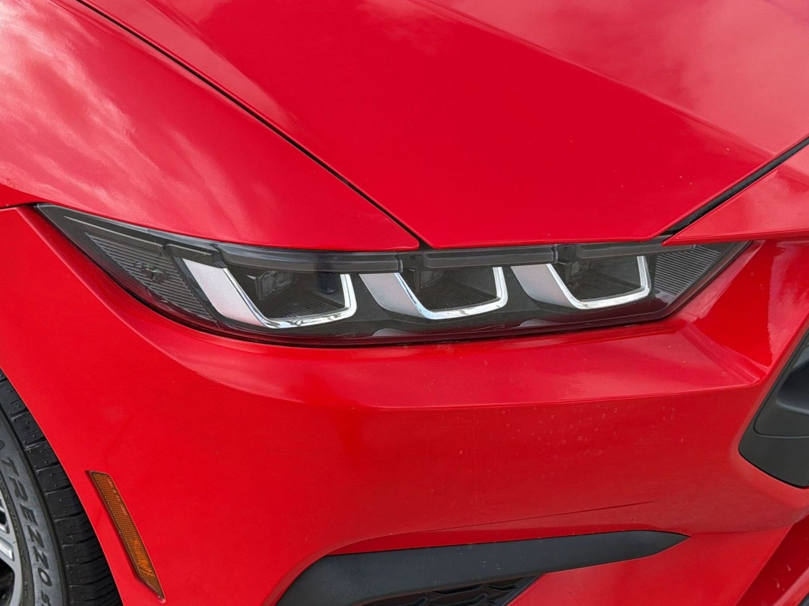 Certified 2024 Ford Mustang EcoBoost image 11