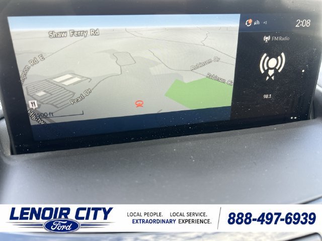 Used 2024 Acura RDX w/ Advance Package AWD/4WD image 14