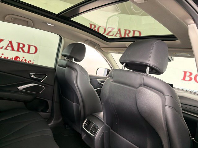 Used 2020 Acura RDX FWD image 39