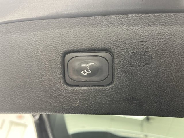 Certified 2024 Ford Edge Titanium AWD/4WD image 32