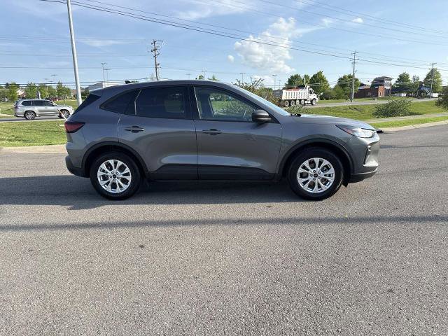 Certified 2025 Ford Escape Active image 4