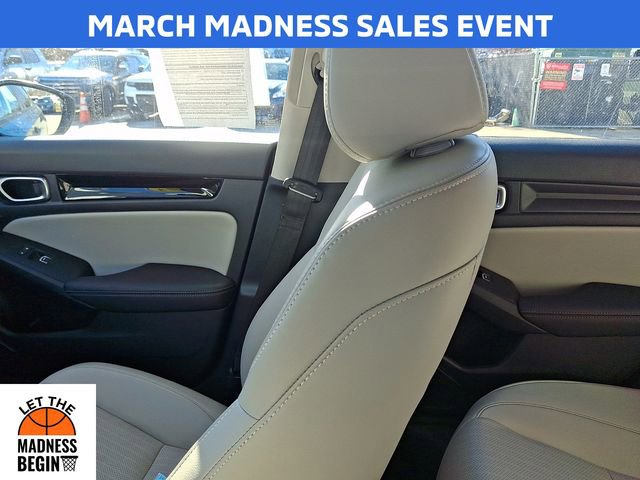 Used 2023 Honda Civic EX-L image 17