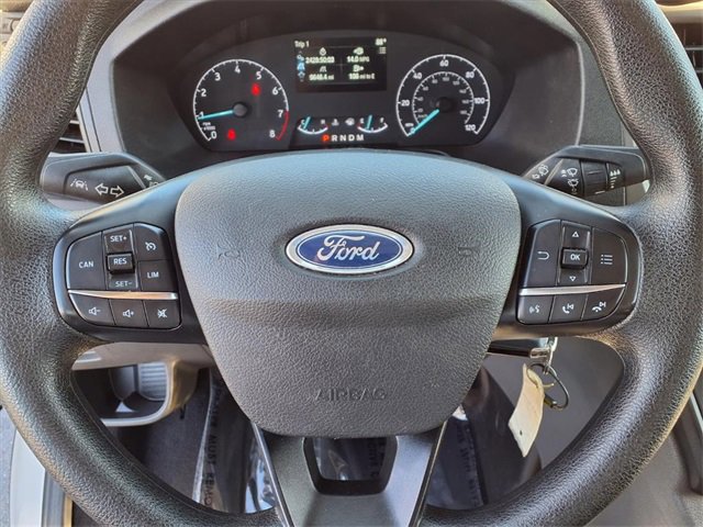 Certified 2022 Ford Transit 350 XLT image 12