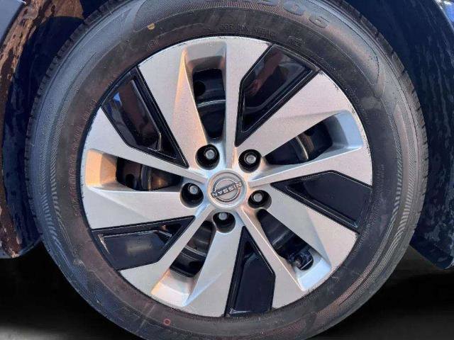 Used 2023 Nissan Altima 2.5 S image 26