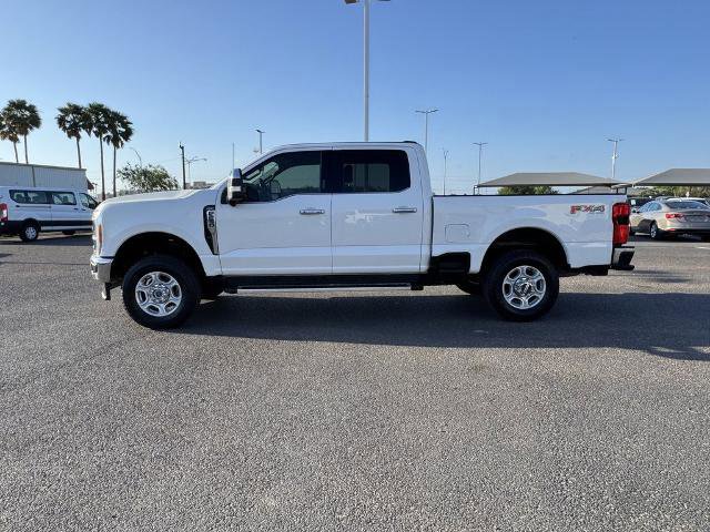 Certified 2023 Ford F250 Lariat w/ Chrome Package image 2