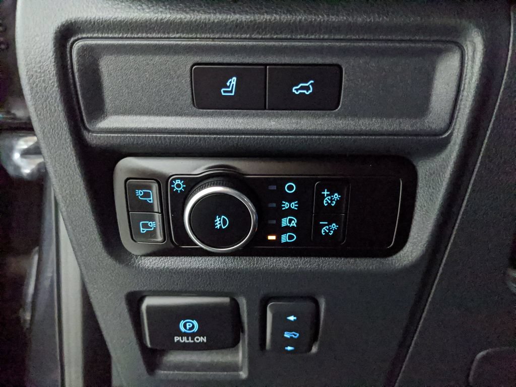 Certified 2023 Ford Expedition Timberline AWD/4WD image 13