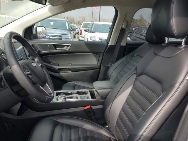 Certified 2022 Ford Edge SEL w/ Convenience Package image 11