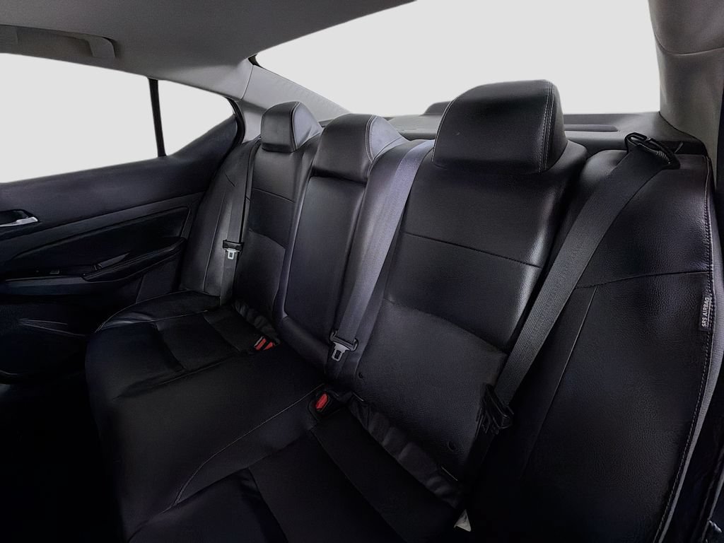 Used 2023 Nissan Altima 2.5 SL FWD image 27