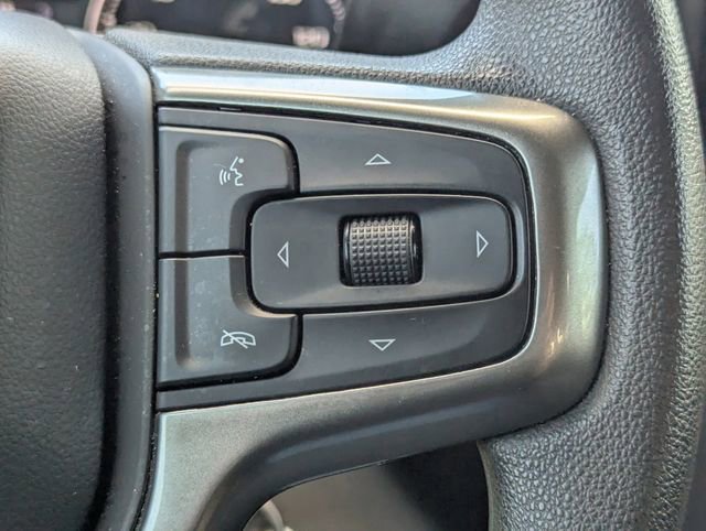 Used 2021 Chevrolet Silverado 1500 Custom Trail Boss w/ Safety Confidence Package image 26