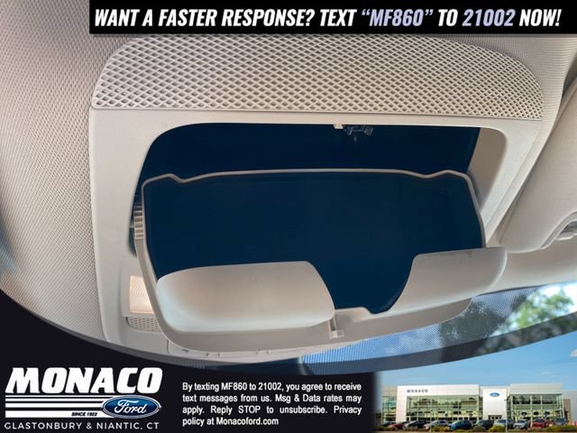 Certified 2022 Ford Edge SEL w/ Convenience Package AWD/4WD image 14