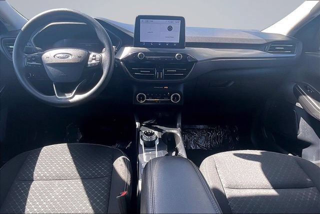 Certified 2025 Ford Escape Active FWD image 16