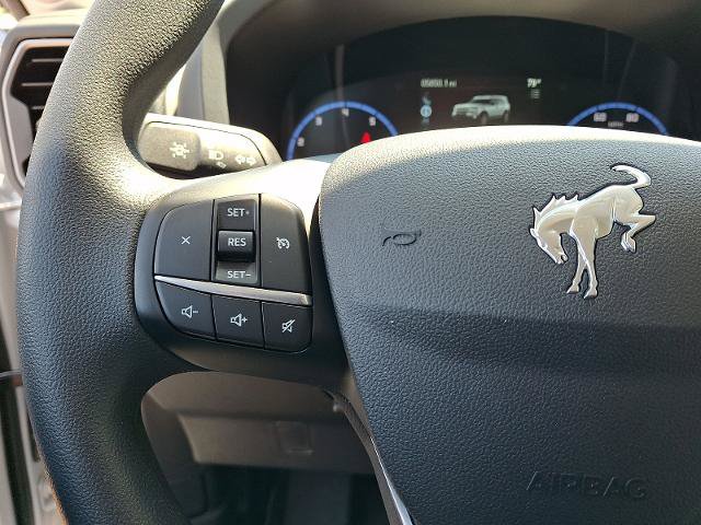 Certified 2024 Ford Bronco Sport Big Bend AWD/4WD image 21