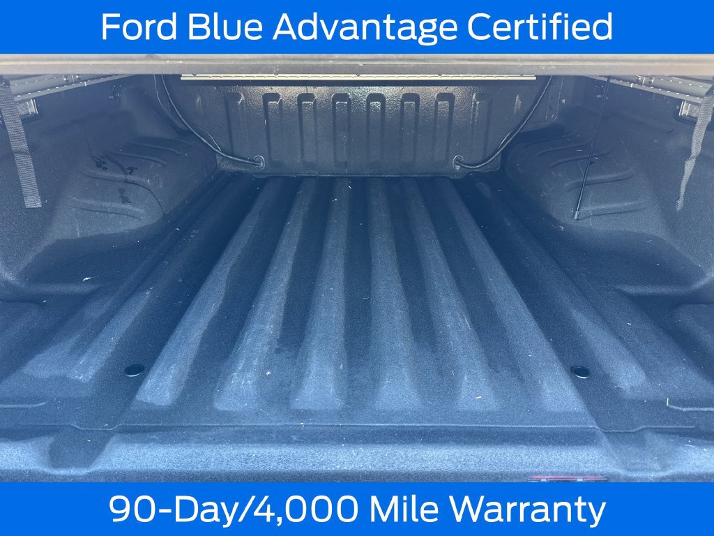 Used 2024 Nissan Frontier PRO-4X w/ Pro Convenience Package AWD/4WD image 7