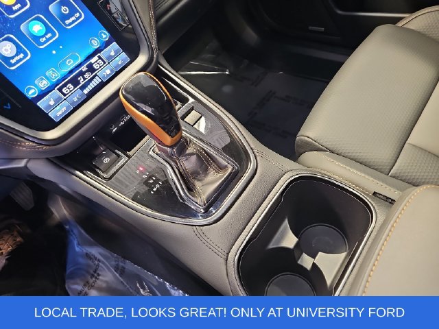 Used 2025 Subaru Outback Wilderness AWD/4WD image 25