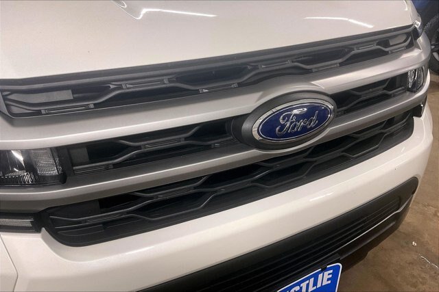 Certified 2024 Ford Expedition Max XLT AWD/4WD image 24