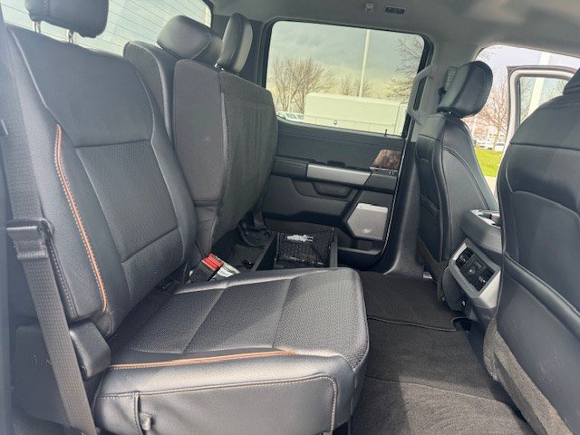 Certified 2026 Ford F250 Lariat AWD/4WD image 32