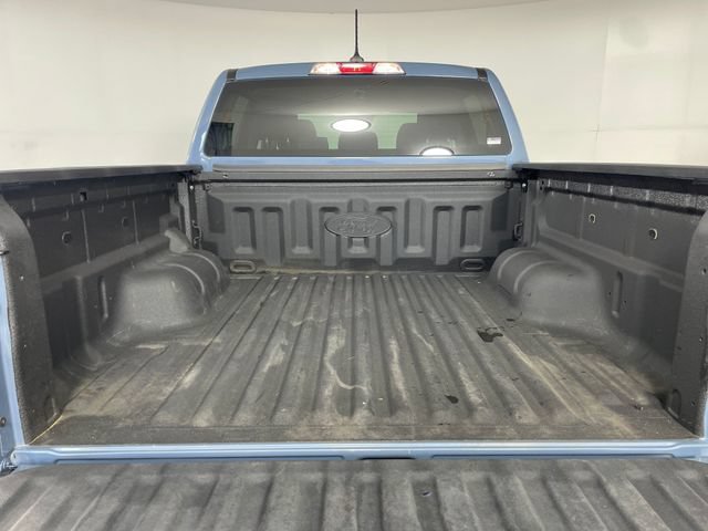 Certified 2023 Ford Ranger XLT w/ Equipment Group 301A Mid AWD/4WD image 19