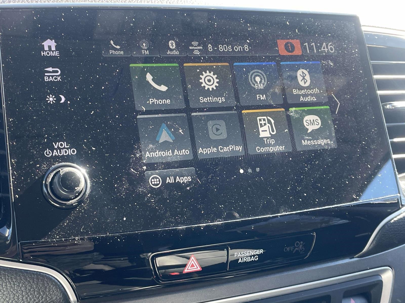 Used 2022 Honda Pilot Special Edition image 18