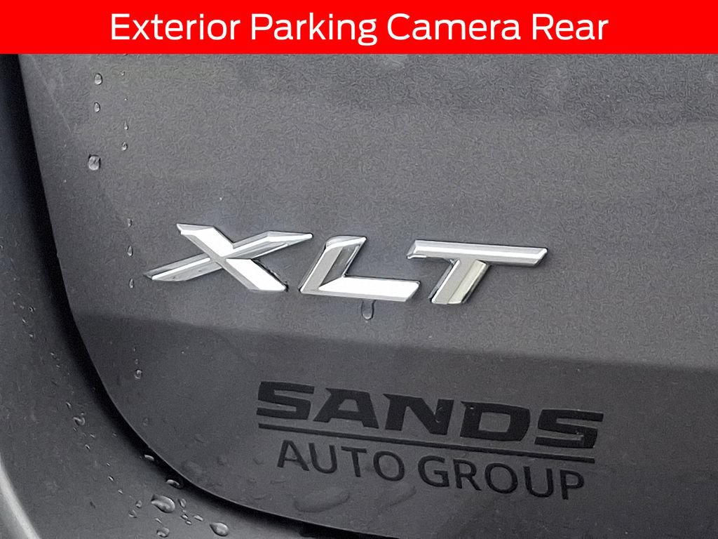 Certified 2023 Ford Explorer XLT w/ Equipment Group 202A AWD/4WD image 29