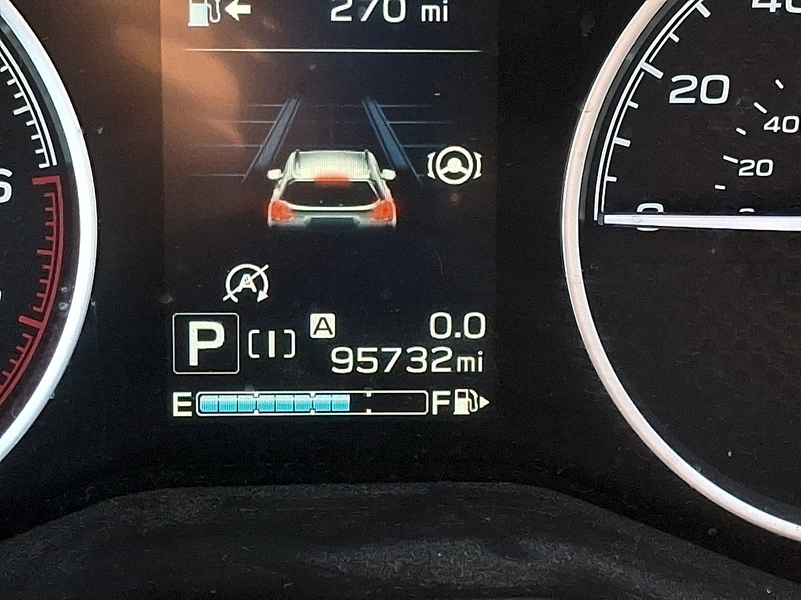 Used 2021 Subaru Forester Premium AWD/4WD image 18
