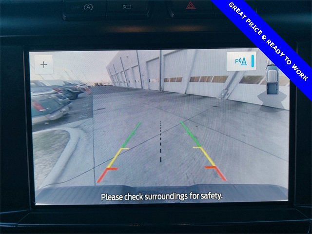 Certified 2023 Ford F150 XL image 20