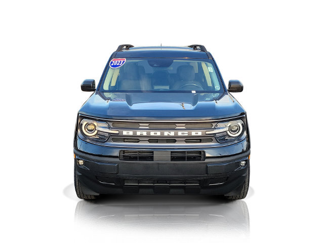Certified 2023 Ford Bronco Sport Big Bend w/ Convenience Package AWD/4WD image 2