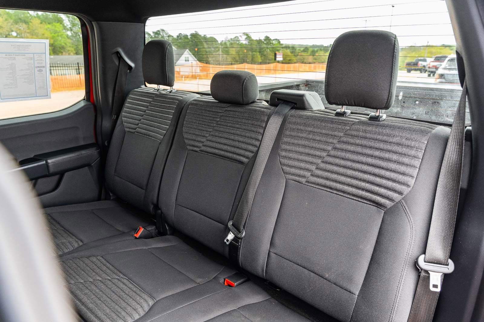 Certified 2022 Ford F150 XL w/ STX Appearance Package image 19