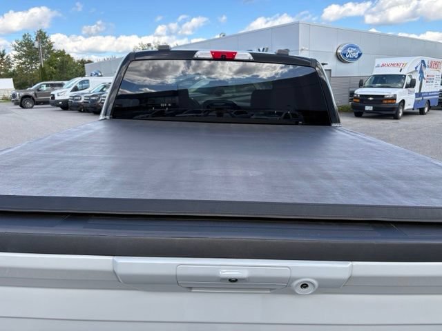 Certified 2023 Ford F150 XLT w/ Equipment Group 302A High AWD/4WD image 16