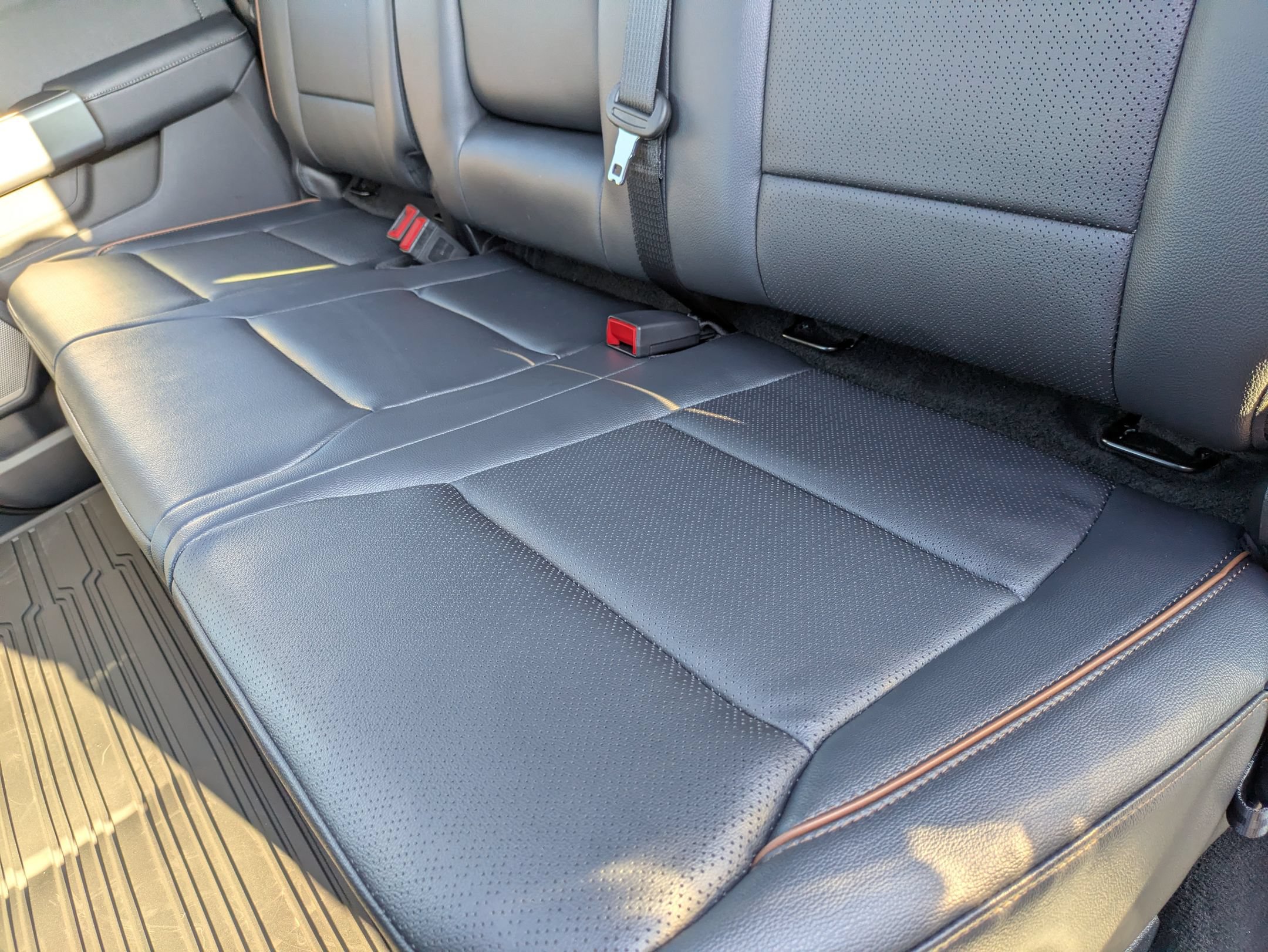 Certified 2026 Ford F350 Lariat w/ Lariat Ultimate Package AWD/4WD image 30