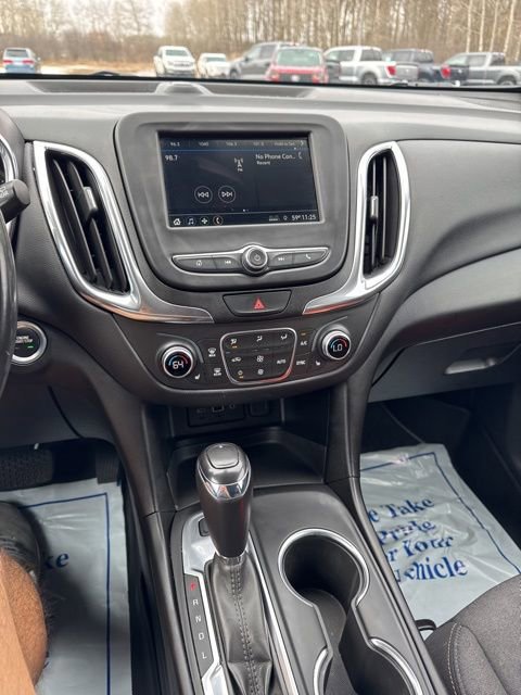 Used 2019 Chevrolet Equinox LT image 23