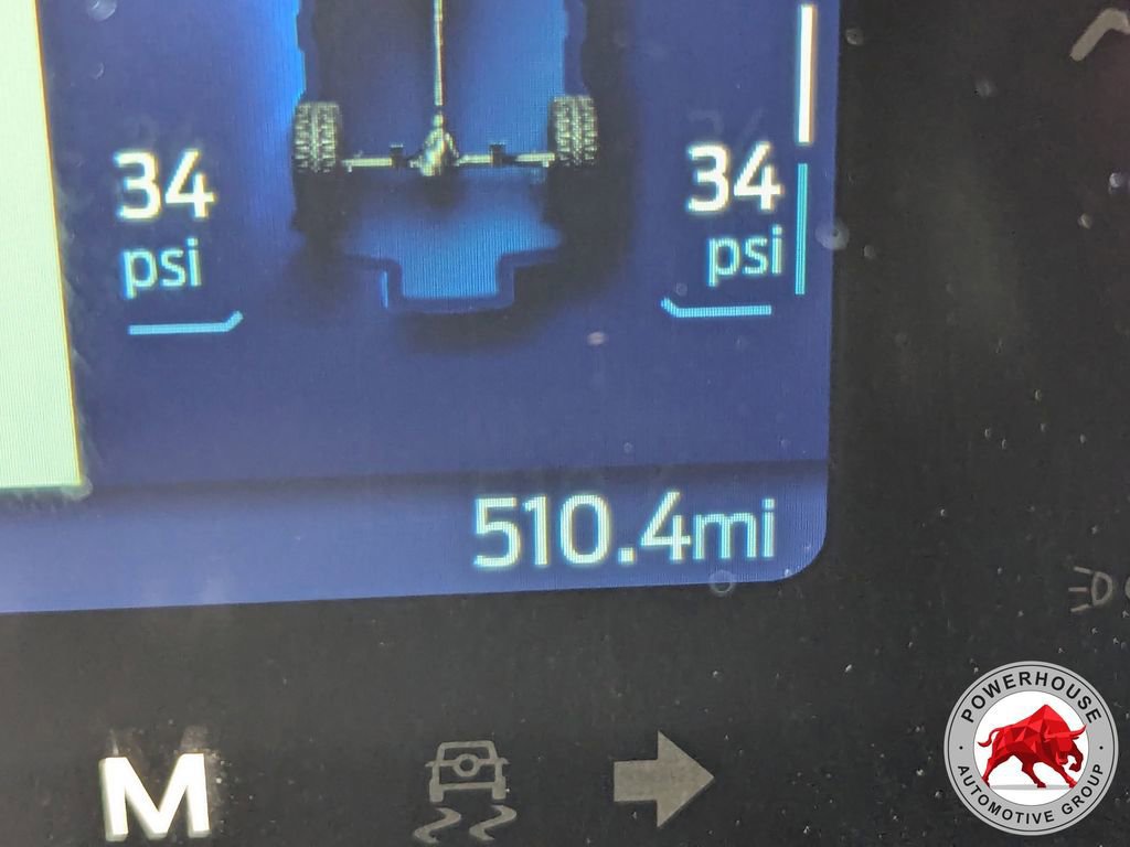 Certified 2021 Ford Bronco Outer Banks image 35