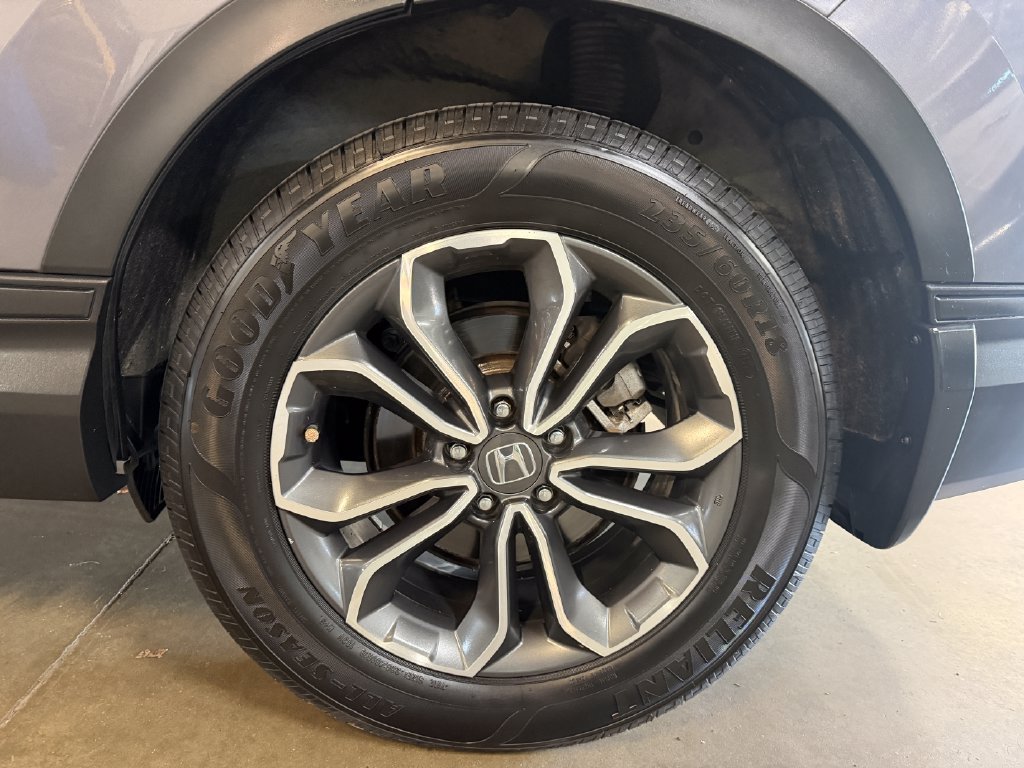 Used 2020 Honda CR-V EX-L image 9
