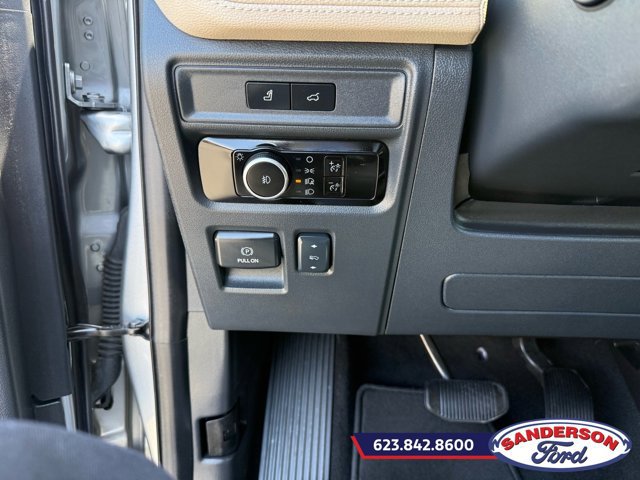 Certified 2024 Ford Expedition Limited RWD image 11