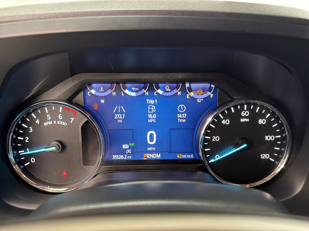 Certified 2024 Ford Expedition XLT RWD image 24