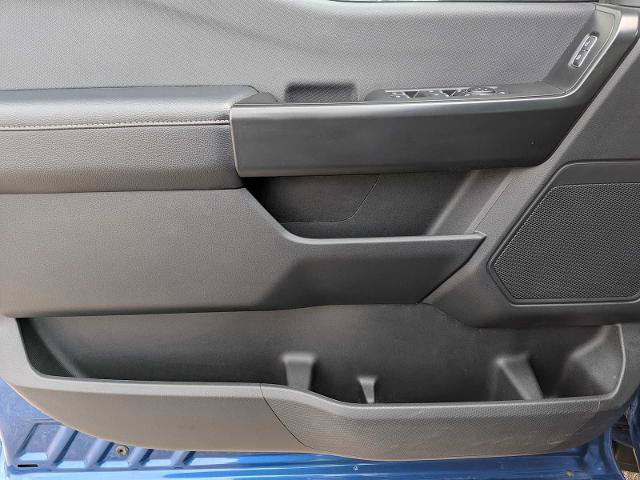 Certified 2024 Ford F150 STX AWD/4WD image 15