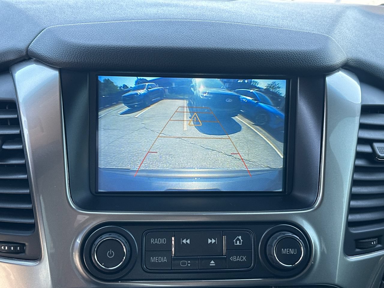 Used 2019 Chevrolet Tahoe Premier RWD image 32