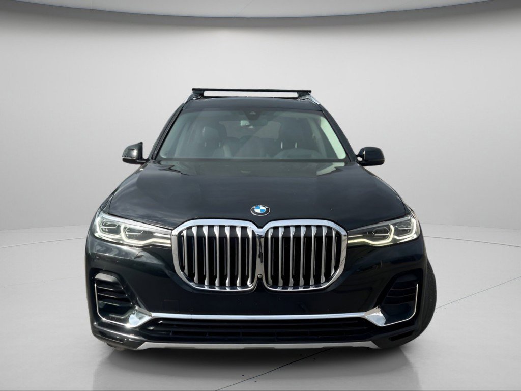 Used 2020 BMW X7 xDrive40i w/ Premium Package AWD/4WD image 17