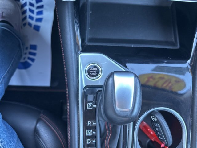 Used 2024 Nissan Altima 2.5 SR image 30