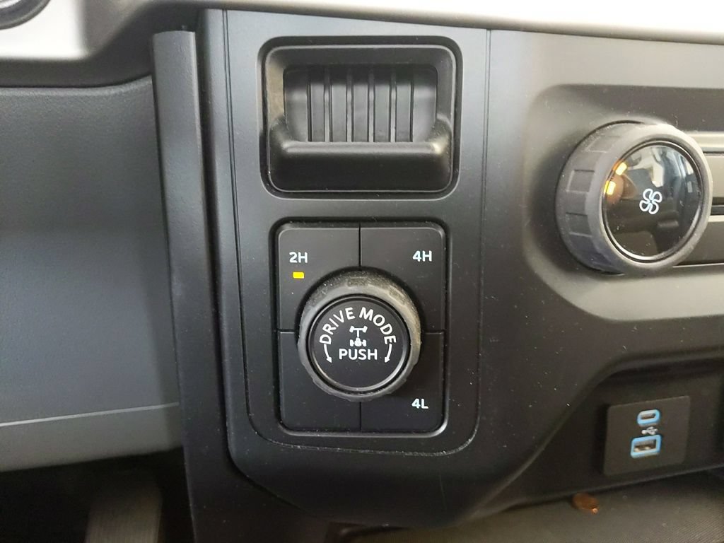 Certified 2021 Ford F150 XL w/ Equipment Group 101A High AWD/4WD image 22