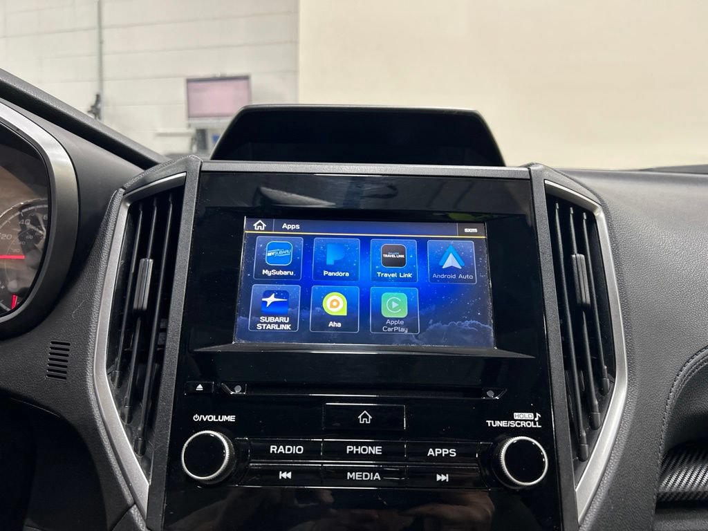 Used 2019 Subaru Crosstrek 2.0i Premium w/ Moonroof Package AWD/4WD image 21