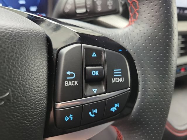 Certified 2025 Ford Explorer ST-Line w/ ST-Line Street Pack AWD/4WD image 27