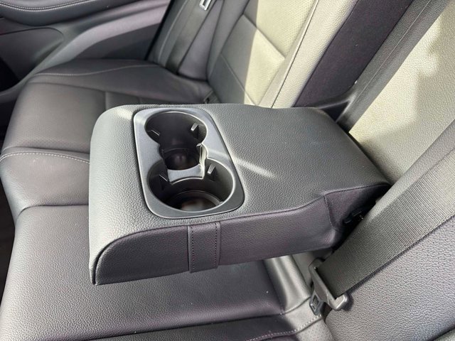 Used 2022 Mercedes-Benz GLE 350 4MATIC image 11