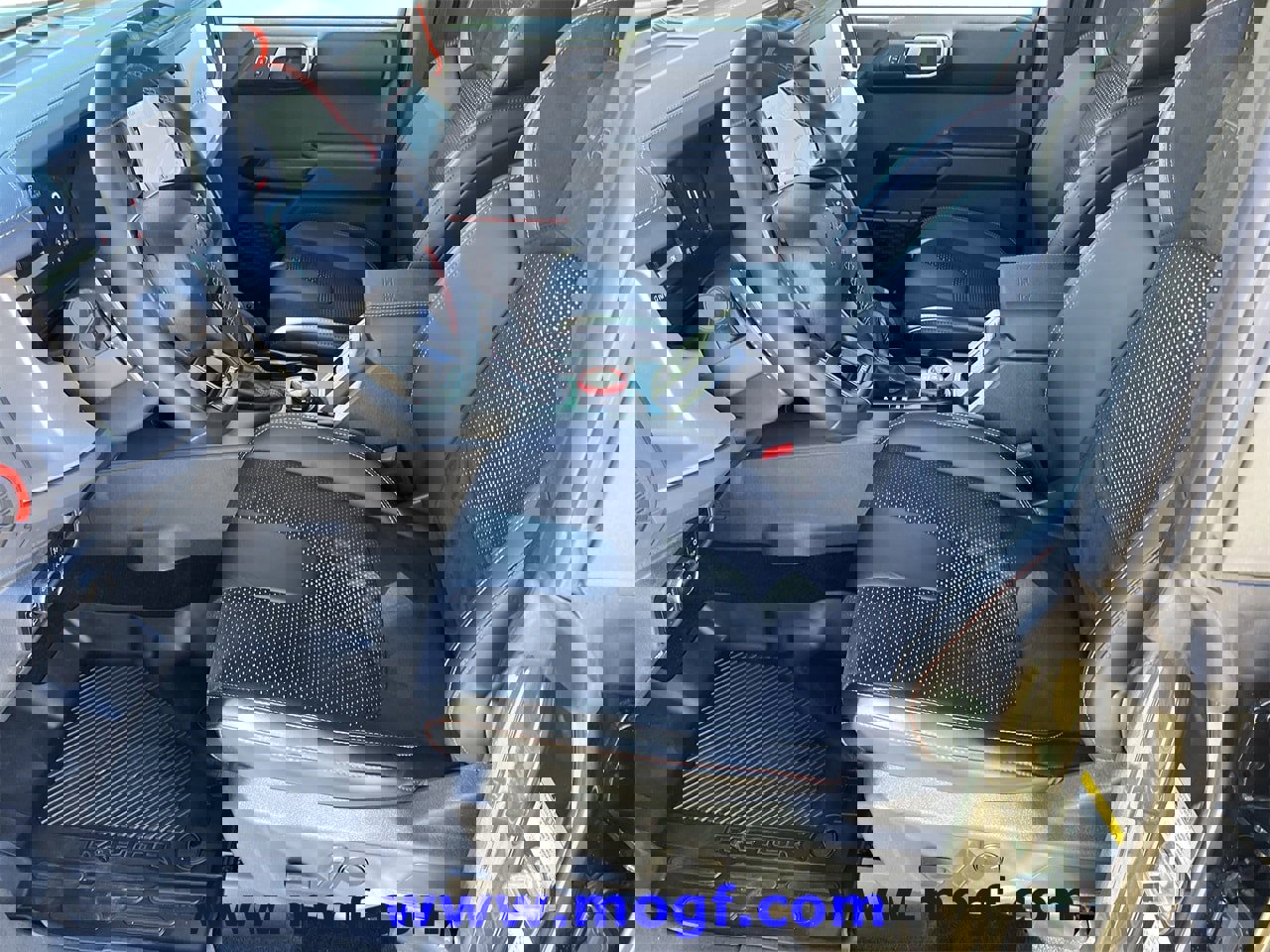 Certified 2024 Ford Bronco Raptor image 22