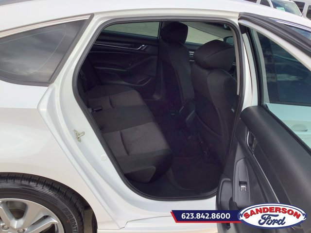 Used 2020 Honda Accord LX image 19