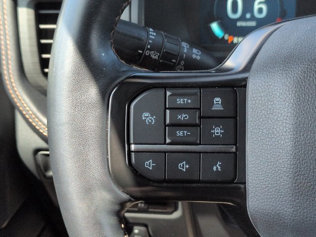 Certified 2023 Ford Expedition Platinum AWD/4WD image 18