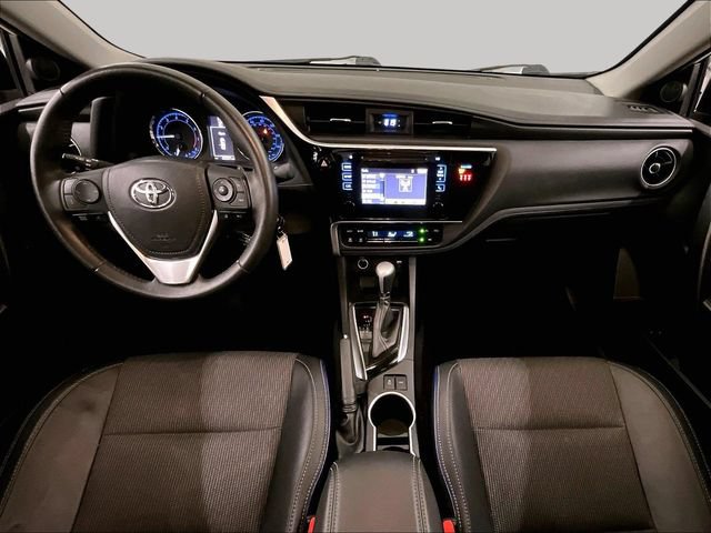 Used 2018 Toyota Corolla SE w/ Body Protection Package FWD image 14